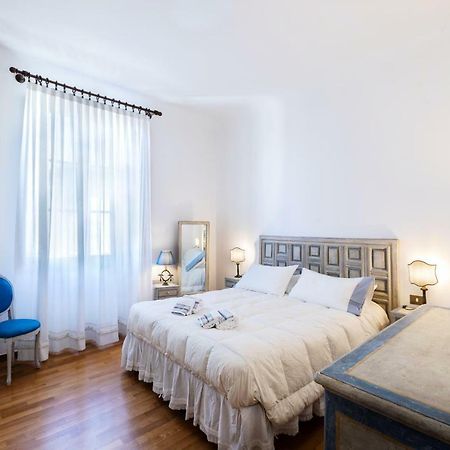 Fiesole'S Cozy Apartment 1 Eksteriør billede