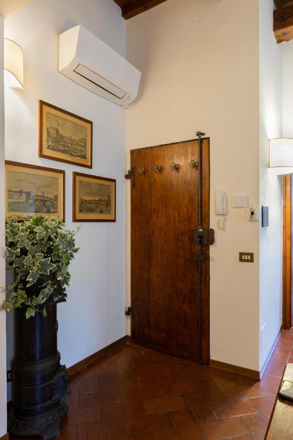 Fiesole'S Cozy Apartment 1 Eksteriør billede
