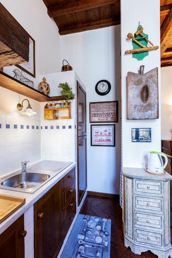 Fiesole'S Cozy Apartment 1 Eksteriør billede