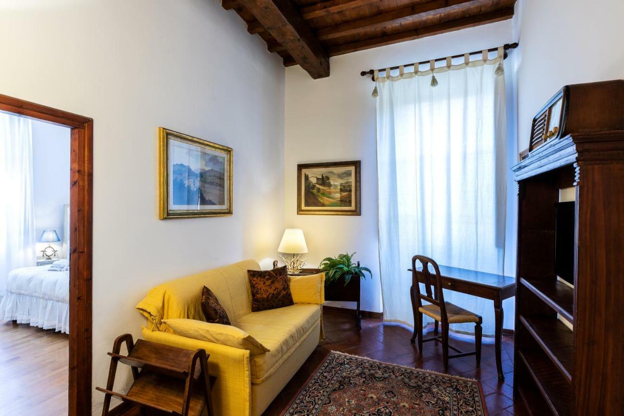 Fiesole'S Cozy Apartment 1 Eksteriør billede