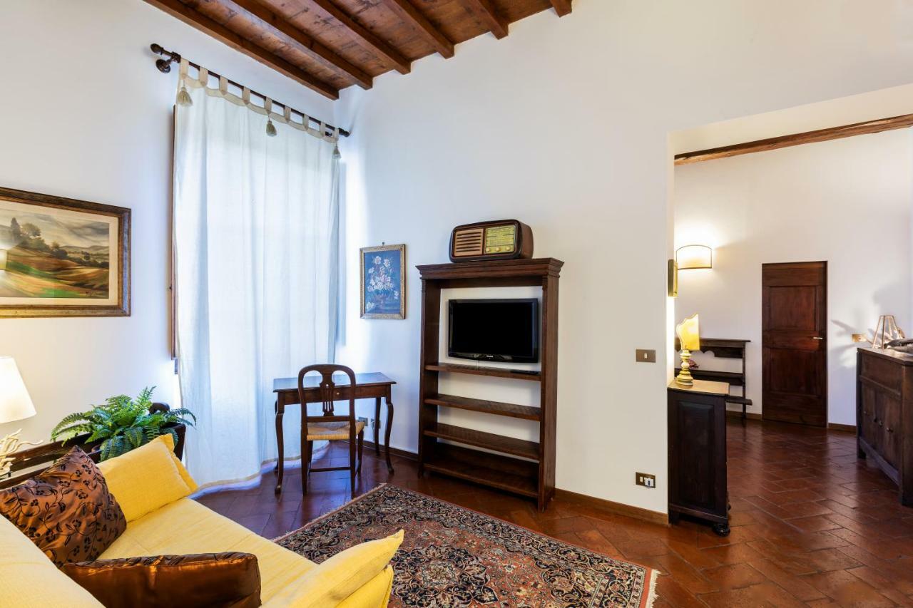 Fiesole'S Cozy Apartment 1 Eksteriør billede