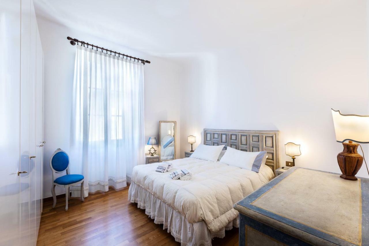 Fiesole'S Cozy Apartment 1 Eksteriør billede